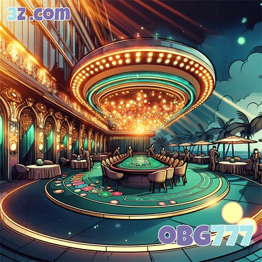 Apostas Com Estilo: O Que Faz o obg777 Brilhar