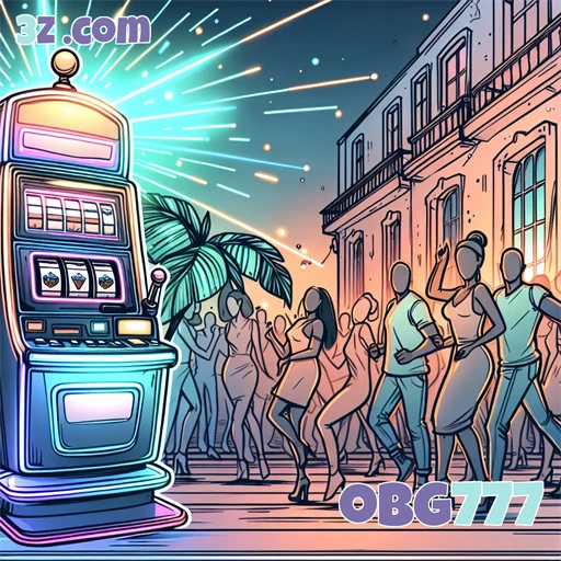 Slots: Aventura e Prêmios no obg777 Esperam por Você!