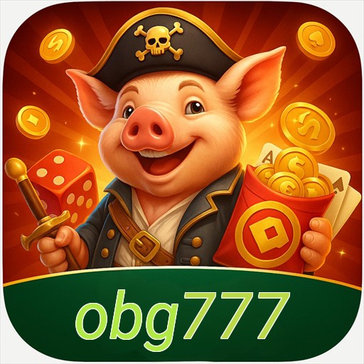 obg777 logo
