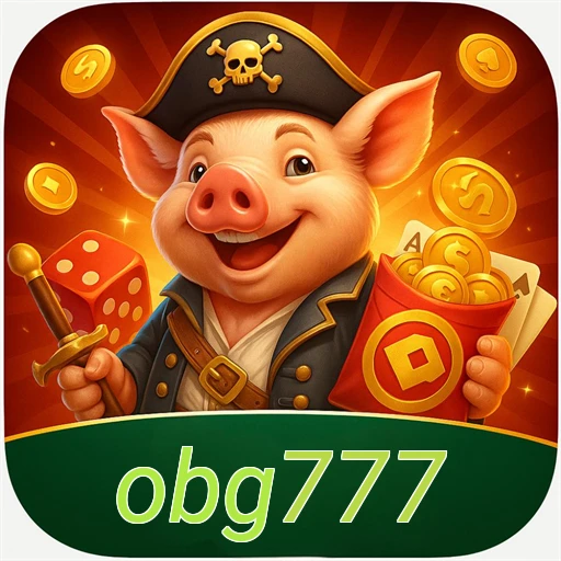 obg777 logo